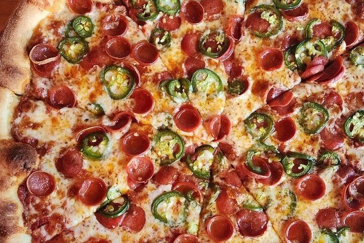 Downtown Vegas Food Tour: 6 Dishes & Secret Bites Walk — photo 2