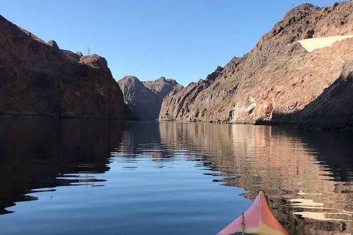 Black Canyon Kayak Adventure: Colorado River Trip — photo 4