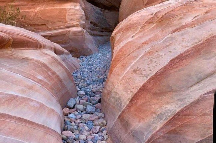 Valley of Fire VIP Desert Adventure from Las Vegas — photo 3