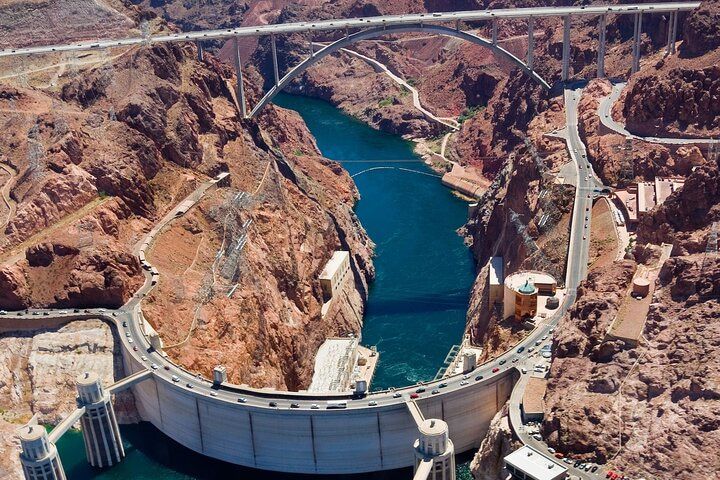 Grand Canyon West Rim Aerial Tour from Vegas — photo 2