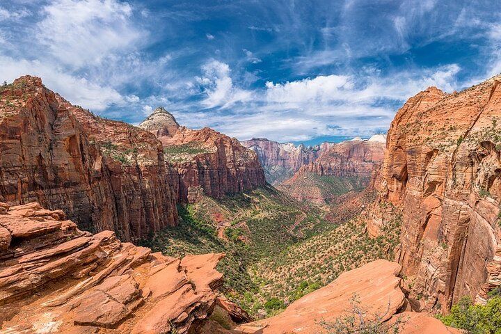 Zion Bryce Canyon Small Group Day Trip from Las Vegas — photo 3