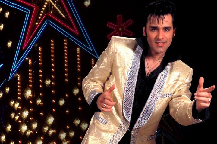 Spirit of the King Elvis Tribute Show Las Vegas Theater — photo 3