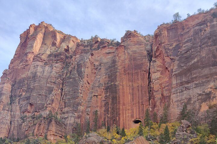 Bryce Zion Utah Parks Adventure Las Vegas — photo 4
