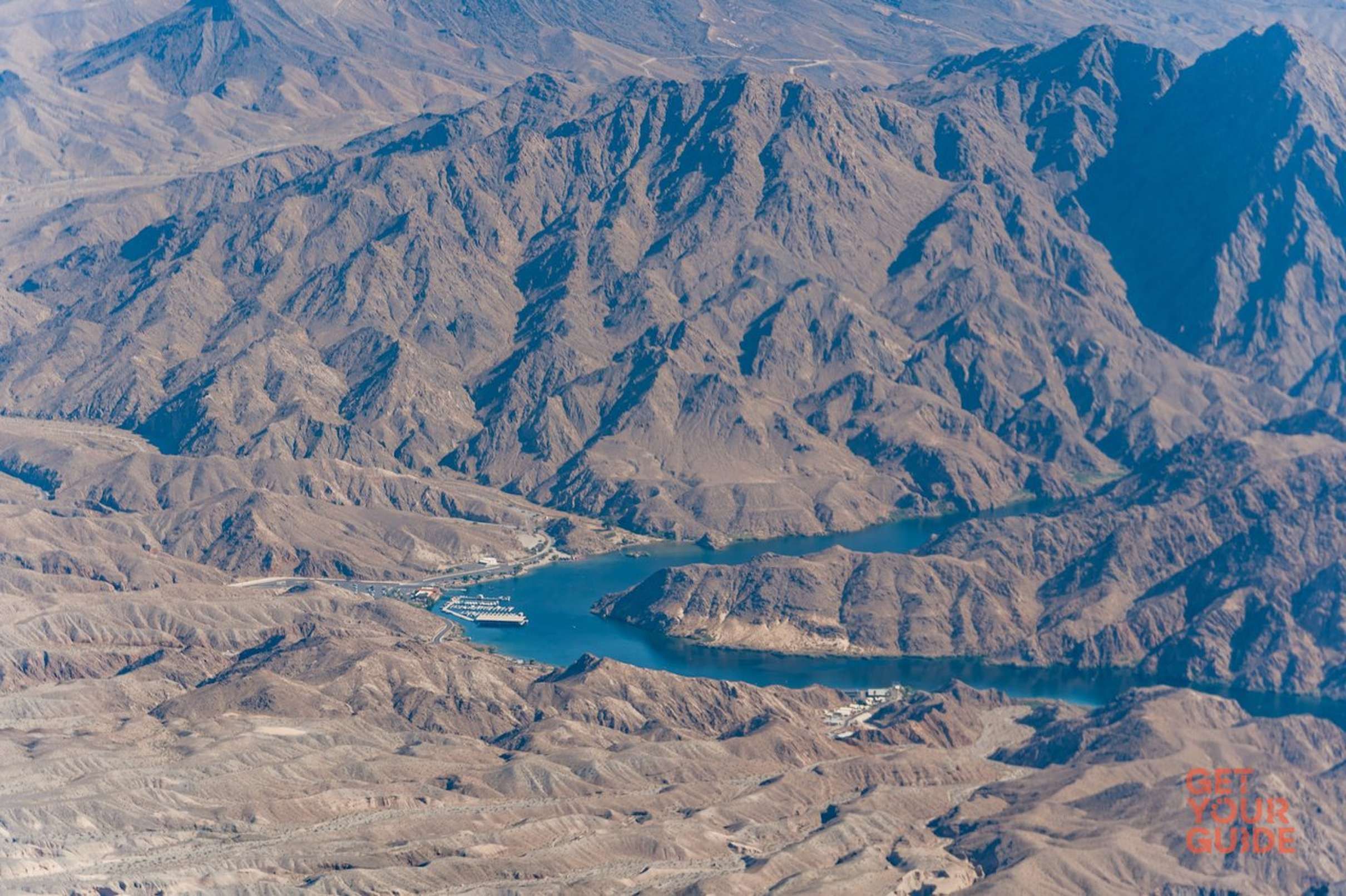 Grand Canyon West Rim Airplane Tour from Las Vegas — photo 3