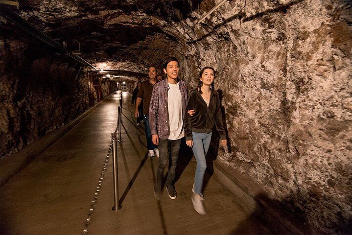 Hoover Dam Triple Experience: Walk, Interior & River Float — photo 3