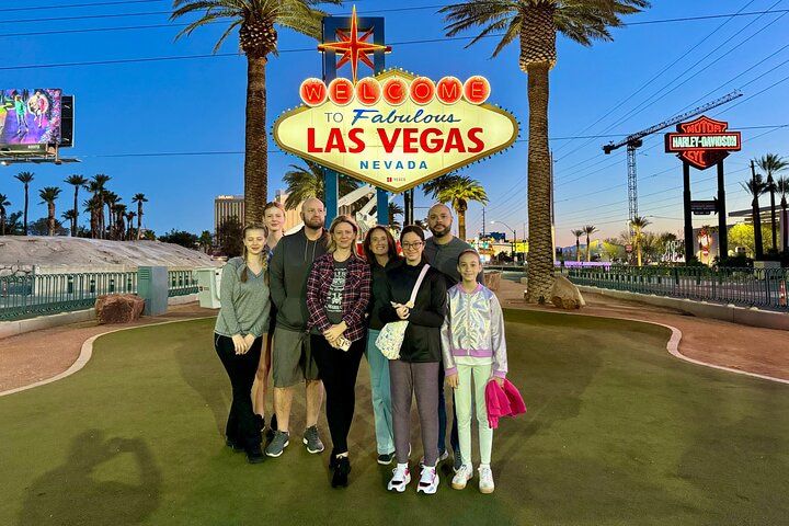 12-Hour Grand Canyon West Skywalk Hoover Dam Small Group — photo 1