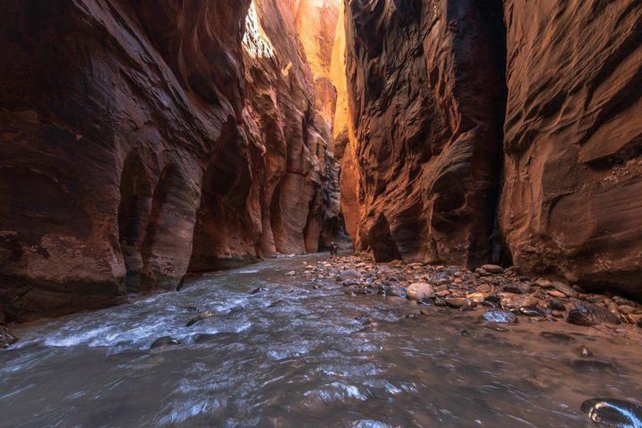 Zion Bryce Canyon Small Group Day Trip from Las Vegas — photo 2