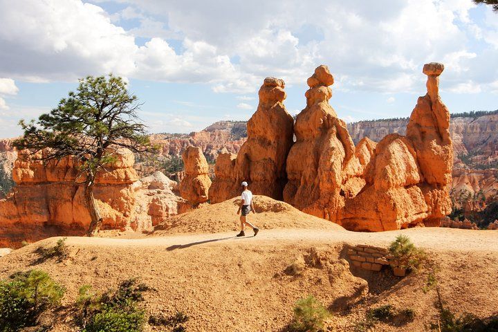 Bryce Zion Two Parks Day Trip from Las Vegas — photo 1