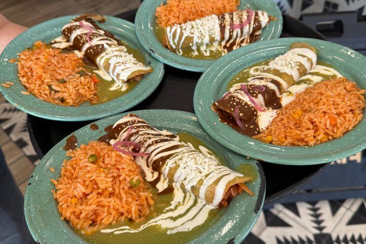 Arts District Food Walk Vegas: Local Eats & Culture Tour — photo 3