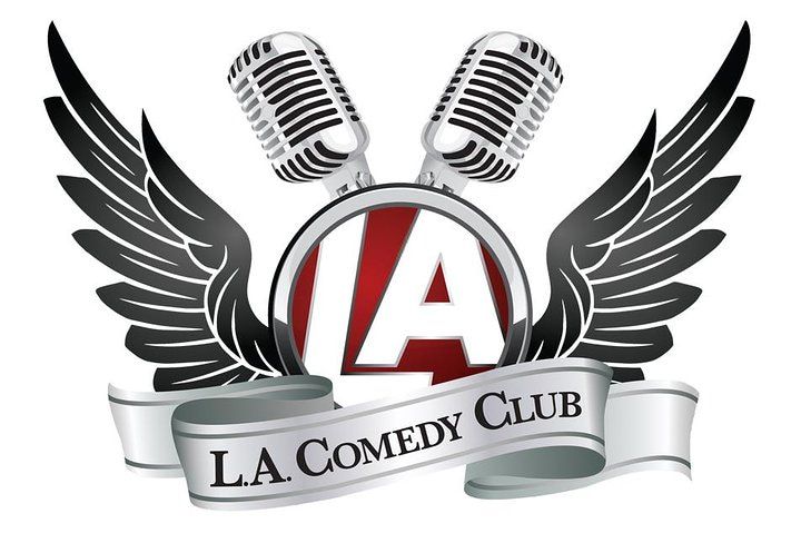 LA Comedy Club Dragon Room Stand-Up Show STRAT Vegas — photo 1