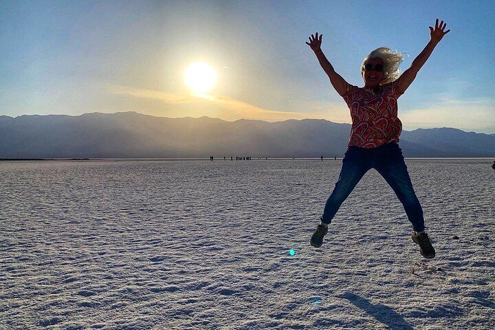 Death Valley National Park Adventure Las Vegas — photo 3