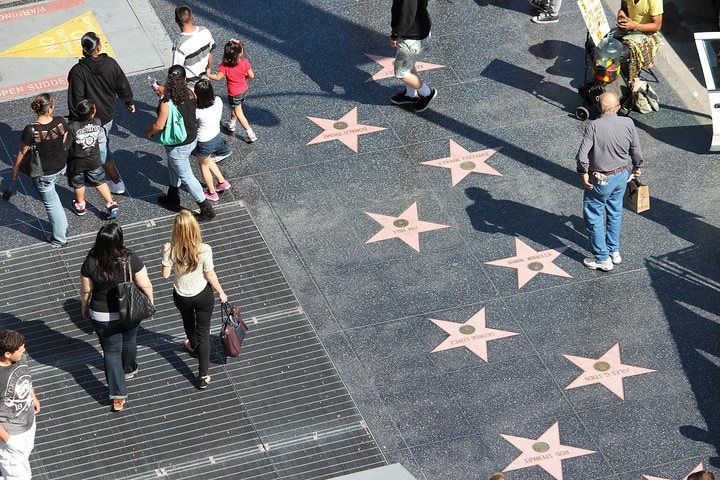 LA Hollywood Day Trip Vegas: Small Group Tour — photo 2