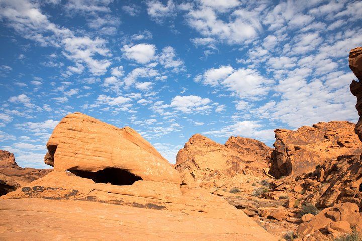Valley of Fire Photography Hiking Tour Small Group Vegas — photo 3