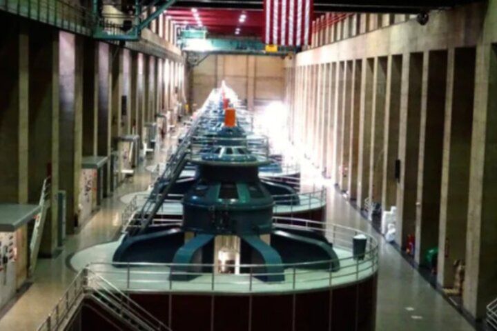 6-Hour Hoover Dam Interior & Bridge Experience from Vegas — photo 4