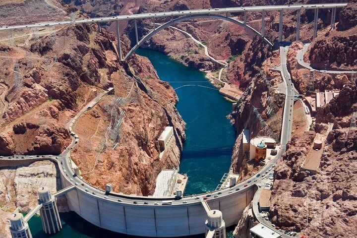 Extended Grand Canyon West Rim Air-Only Helicopter Tour — photo 3