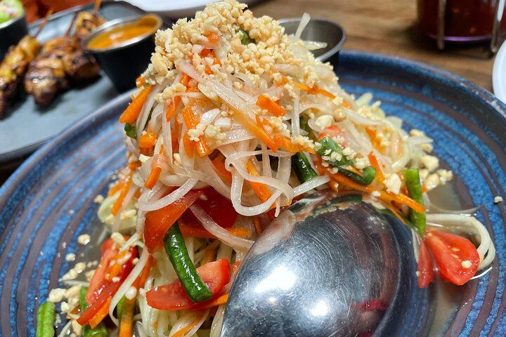 Downtown Vegas Food Walk: 5 Local Spots & Hidden Eats — photo 3