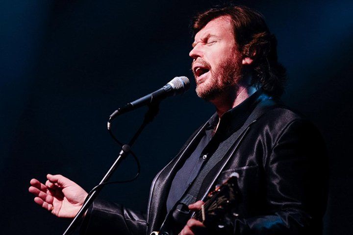 Australian Bee Gees Tribute Show Excalibur — photo 2