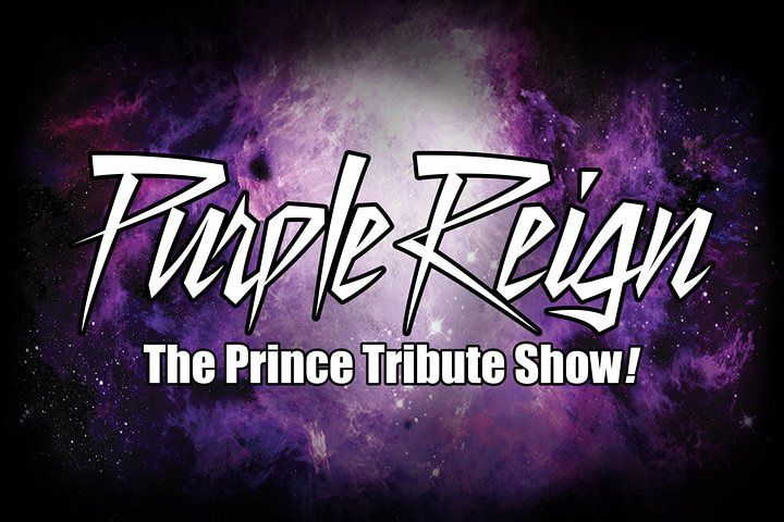 Purple Reign Prince Tribute Show Planet Hollywood Vegas — photo 1