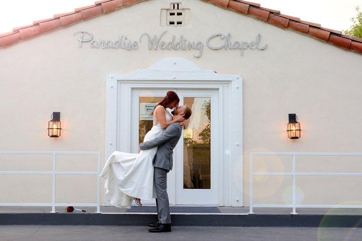 Vegas Quick Marriage License Signing: 15-Min Legal Service — photo 2