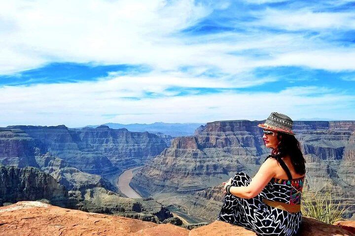 Grand Canyon West Hoover Dam WiFi Combo Tour from Vegas — photo 4