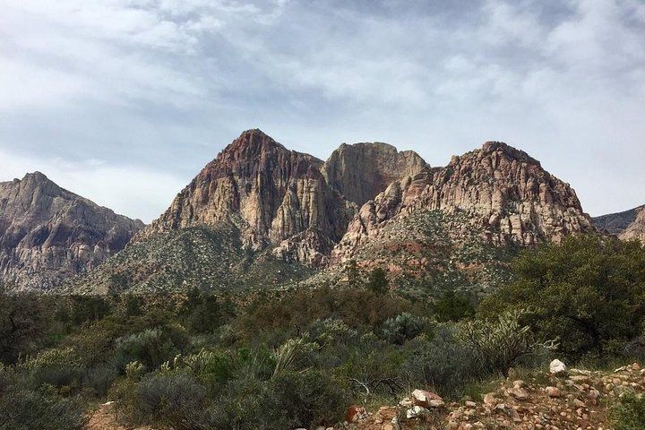 Red Rock Canyon Road Bike Tour from Las Vegas — photo 4