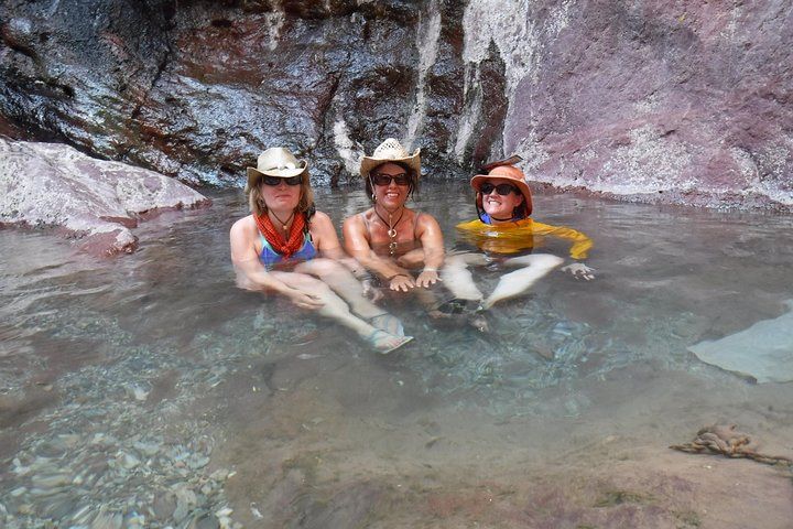 Black Canyon Kayak Adventure: Colorado River Trip — photo 2