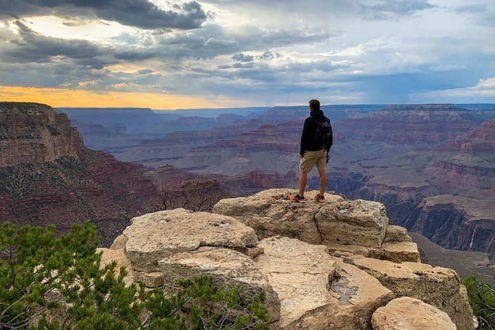 7-Day Southwest Parks Adventure: Zion Bryce Monument Valley — photo 1
