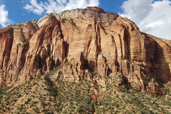 Bryce Zion Utah Parks Adventure Las Vegas — photo 1