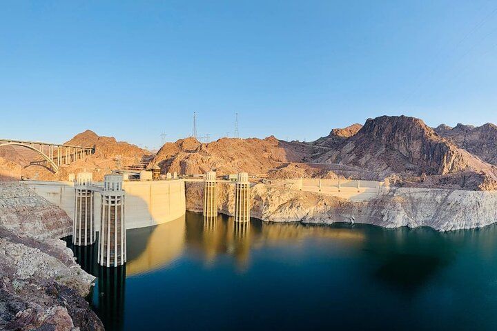14-Hour South Rim Hoover Dam Route 66 Combo from Vegas — photo 4