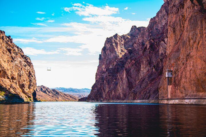 5-Hour Hoover Dam & Emerald Cave Kayak Adventure — photo 2