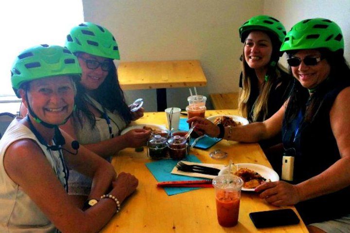 Downtown Vegas Segway Food Tour: Hidden Eats & Tastings — photo 2