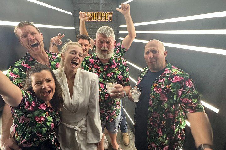 Fremont Street Bar Crawl: 3 Venues + Drink Specials — photo 4
