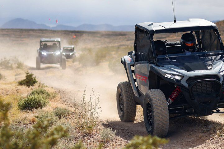 4-Hour Mojave Desert RZR Off-Road Adventure Vegas — photo 2