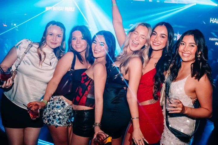 Las Vegas Club Crawl: Party Bus & VIP Entry — photo 3