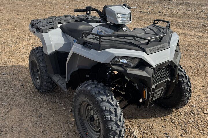 Half-Day Mojave Desert ATV Adventure from Las Vegas — photo 2