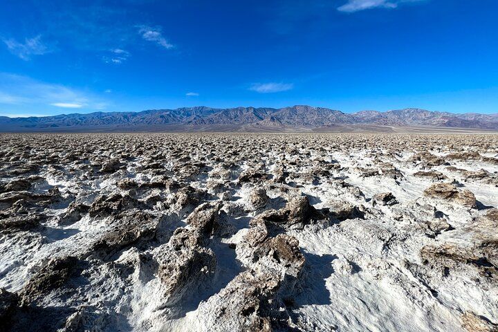 Death Valley Family Desert Adventure Small Group Vegas — photo 3