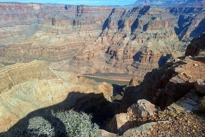 3-Hour West Rim Skywalk Tour with Lunch from Laughlin — photo 1