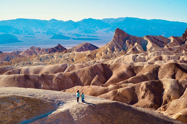 Death Valley Stargazing Day Night Adventure Las Vegas — photo 1