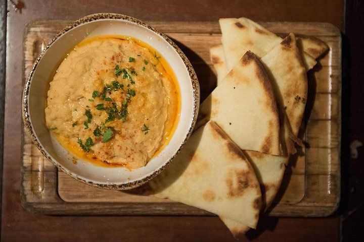Private Strip Celebrity Chef Food Walk: 7 Tastings — photo 2
