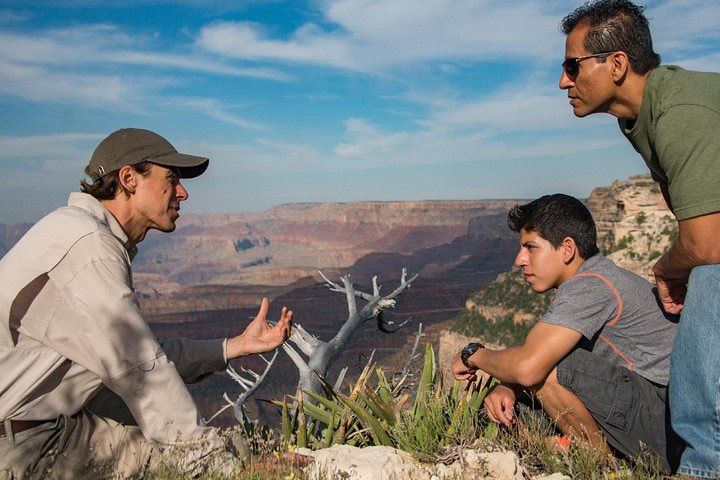 South Rim National Park Small Group Day Trip from Vegas — photo 3