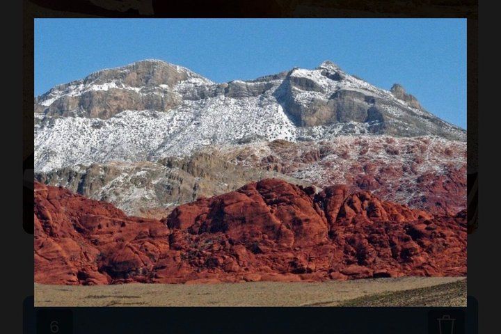 Slingshot Trike Strip Red Rock BBQ Pawn Stars Vegas Tour — photo 4