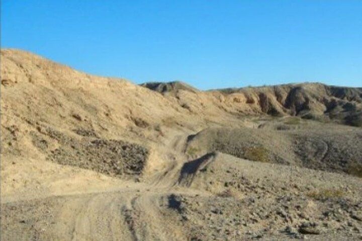 Private ATV Desert Ride Las Vegas Adventure — photo 4