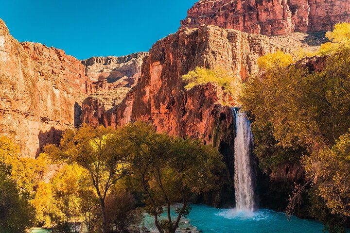 Zion Utah Red Rock Canyon Day Trip from Las Vegas — photo 4
