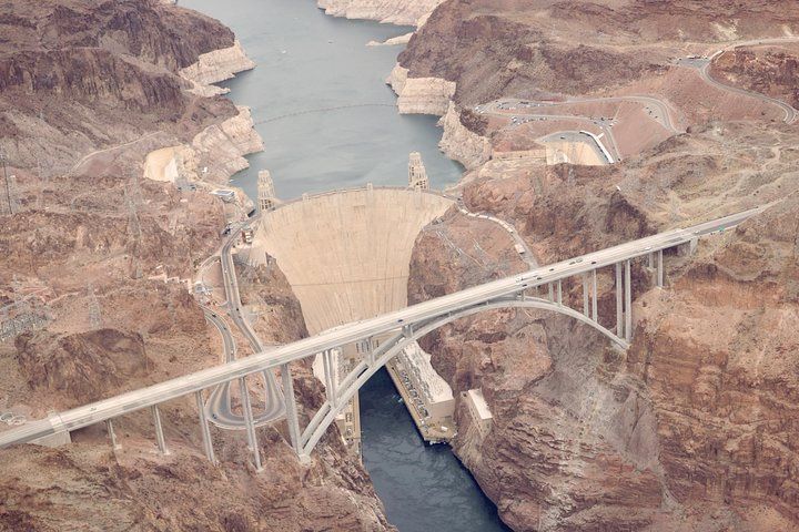 Grand Canyon Heli & Colorado River Adventure Combo — photo 3