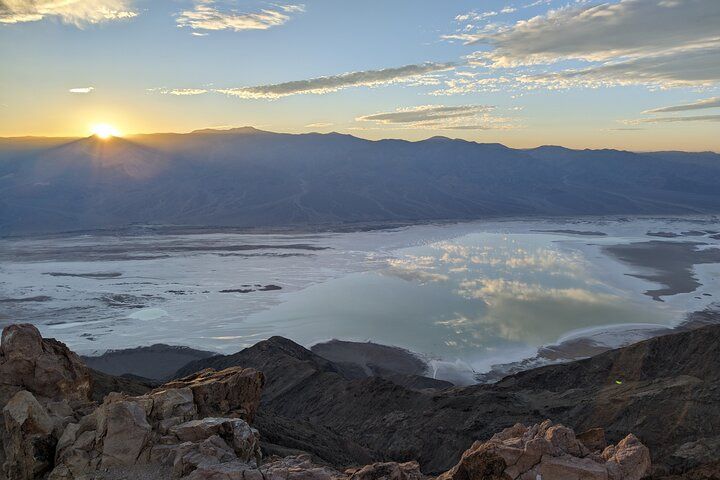 Death Valley Small Group Day Trip from Las Vegas — photo 4