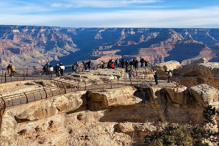 48-Hour 3-Park Southwest Experience: Canyon Bryce Zion — photo 3