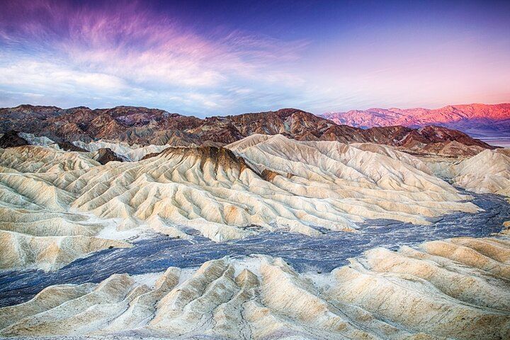Death Valley Sunset Stargazing Adventure from Las Vegas — photo 1