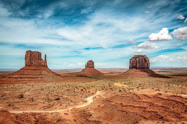 3-Day Southwest Parks Tour: 6 Destinations from Vegas — photo 1
