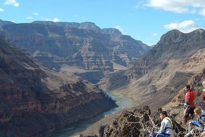 North Rim Airplane ATV Adventure: Canyon Experience — photo 4
