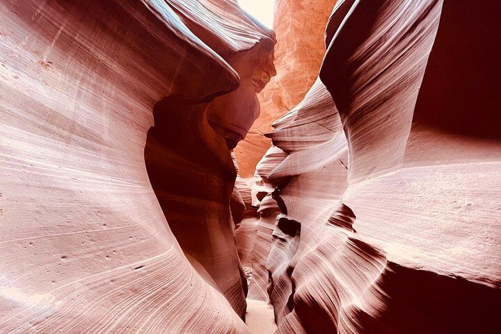 Antelope Canyon Horseshoe Bend Full Day Trip Las Vegas — photo 1